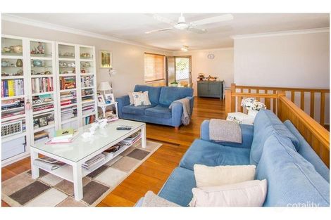 Property photo of 18 Garnet Street Alexandra Hills QLD 4161