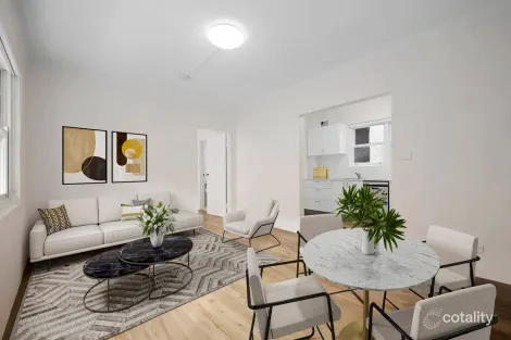 Property photo of 4/101 Mount Street Coogee NSW 2034