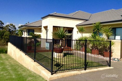 1 Arnold Link, Australind, WA 6233