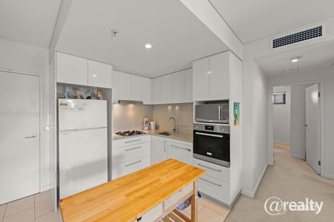 Property photo of 1004/16 Hamilton Place Bowen Hills QLD 4006
