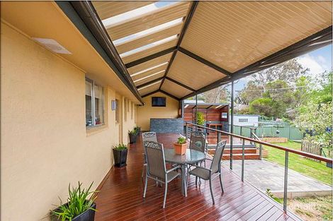 Property photo of 27 Boote Street Spence ACT 2615