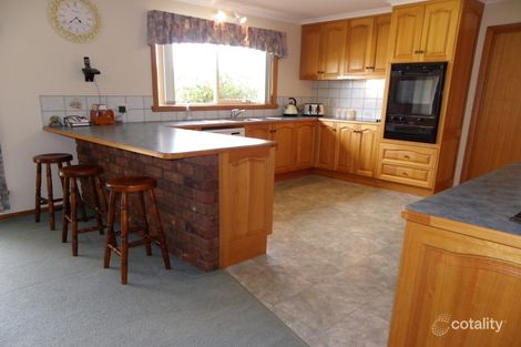 Property photo of 113 Oldina Road Wynyard TAS 7325