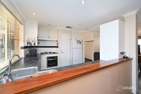 Property photo of 18 Eastleigh Loop Currambine WA 6028