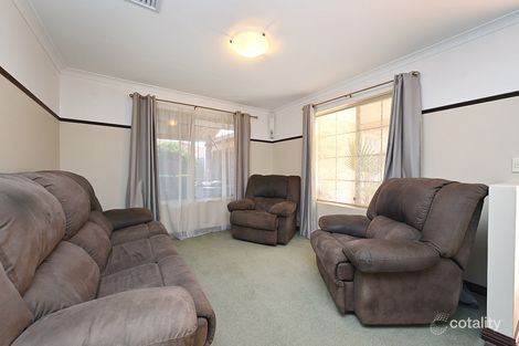 Property photo of 18 Eastleigh Loop Currambine WA 6028