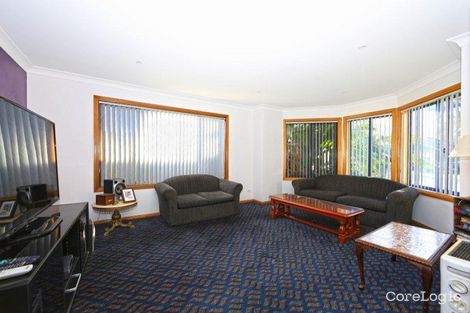 Property photo of 10 Mahogany Place North Nowra NSW 2541