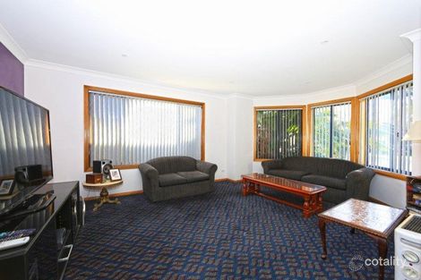 Property photo of 10 Mahogany Place North Nowra NSW 2541