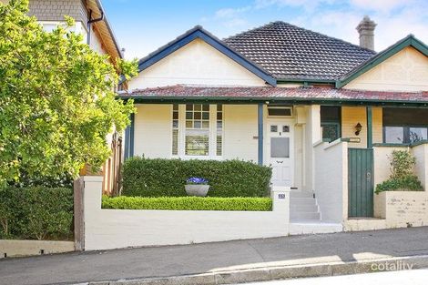 Property photo of 23 Ocean Road Manly NSW 2095