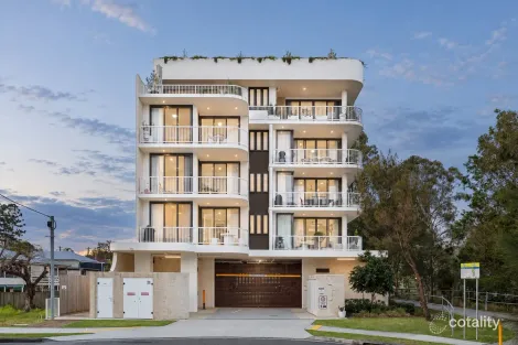 Property photo of 101/86 Halstead Street Coorparoo QLD 4151