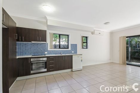 Property photo of 3/58 Gustavson Street Annerley QLD 4103