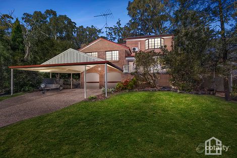Property photo of 87 Mitchells Pass Blaxland NSW 2774