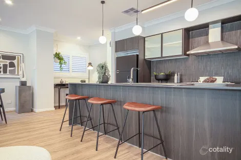 Property photo of 37 Cato Circuit Leppington NSW 2179