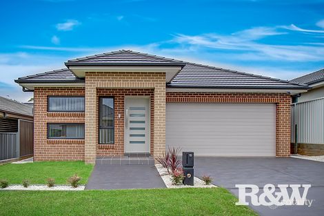 15 Putland St, Grantham Farm, NSW 2765