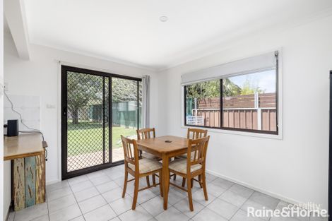 Property photo of 33 Diggers Drive Tanilba Bay NSW 2319