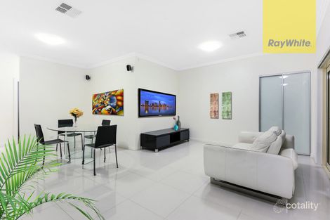 Property photo of 7 Howe Street Westmead NSW 2145
