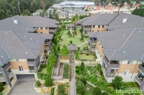 27/17-19 Hutchison Ave, Kellyville, NSW 2155