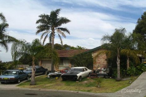 15 Telopea Pl, Cordeaux Heights, NSW 2526