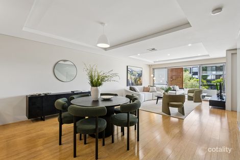 Property photo of 3/30 Stadium Drive Floreat WA 6014