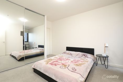 Property photo of 402/7 Thomas Holmes Street Maribyrnong VIC 3032