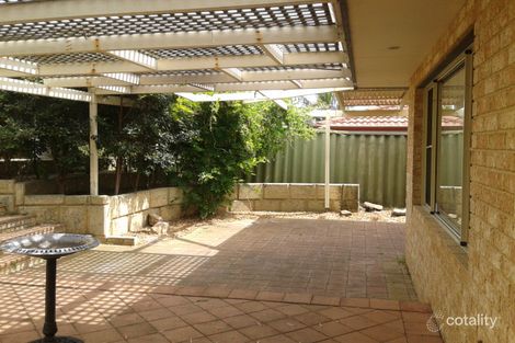 Property photo of 56 Veneta Circuit Atwell WA 6164
