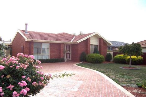 27 Kingfisher Pl, South Morang, VIC 3752