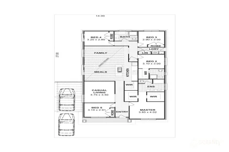 Property photo of 39 Violetta Boulevard Diggers Rest VIC 3427