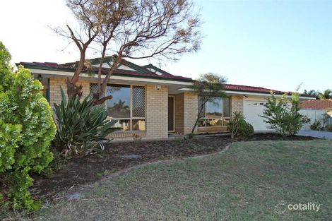 8 Peregrine Rise, Ballajura, WA 6066