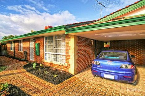 Property photo of 3/2 Glennis Close Gosnells WA 6110
