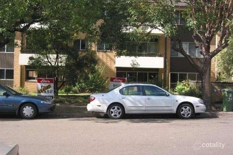 Property photo of 12/26 Queens Avenue Parramatta NSW 2150