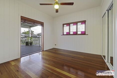 Property photo of 11 Kent Road Wooloowin QLD 4030