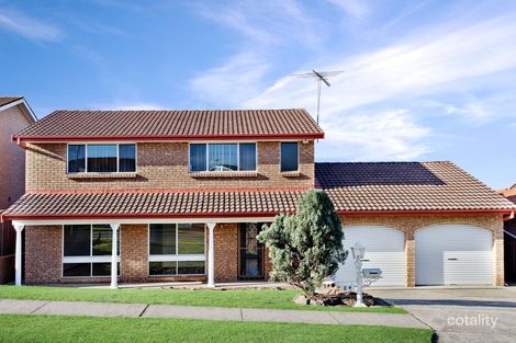 24 Boronia Rd, Bossley Park, NSW 2176