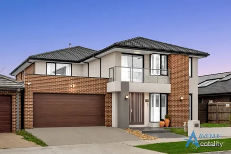 Property photo of 26 Tuckeroo Road Aintree VIC 3336