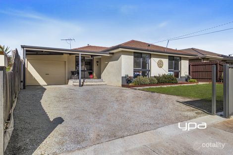 Property photo of 3 Fawkner Street Sunbury VIC 3429