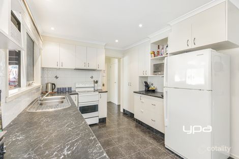 Property photo of 3 Fawkner Street Sunbury VIC 3429