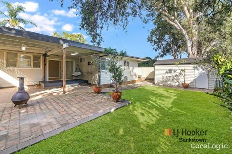 Property photo of 197 Victoria Road Punchbowl NSW 2196