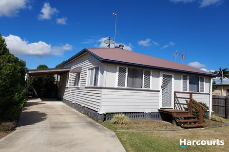 8 River Tce, Millbank, QLD 4670