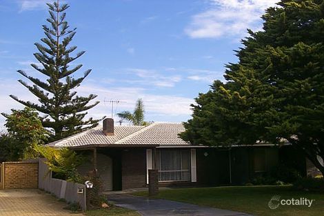 Property photo of 8 Cederdale Way Safety Bay WA 6169