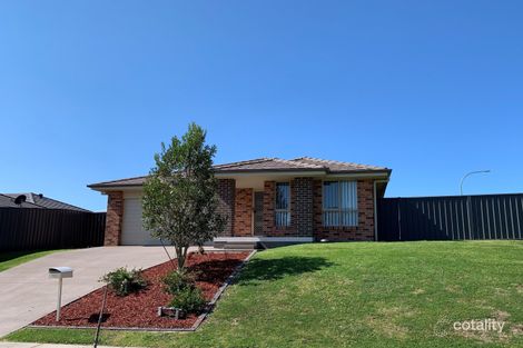 48 Melbourne Rd, Wadalba, NSW 2259