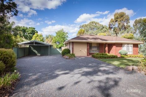 Property photo of 26 Jollytown Road Lyndoch SA 5351