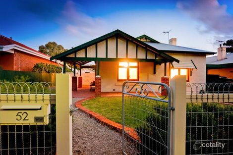 52 Sturt Ave, Colonel Light Gardens, SA 5041