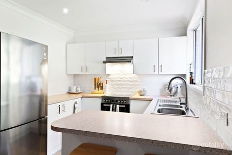 Property photo of 5 Beren Place Cranebrook NSW 2749