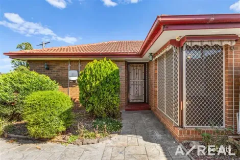 Property photo of 14 Trotting Place Epping VIC 3076