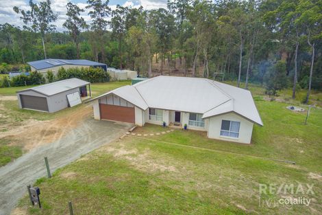 26 Donnington Dr, D'Aguilar, QLD 4514