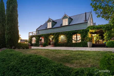 43 Liberty Flat Dr, Taradale, VIC 3447