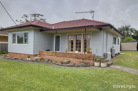 Property photo of 10 Leppington Street Wyong NSW 2259