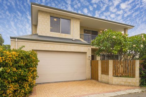 Property photo of 120B Herbert Street Doubleview WA 6018