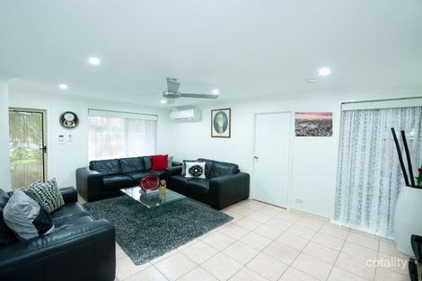 Property photo of 33 Linde Road Glendenning NSW 2761