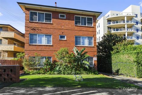 8/39 Corrimal St, Wollongong, NSW 2500
