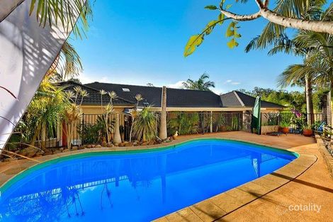 Property photo of 4 Lachlan Place Berkeley Vale NSW 2261