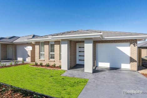 Lot 9644 Neville St, Oran Park, NSW 2570