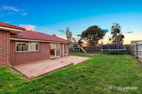 Property photo of 21 Richie Court Drouin VIC 3818